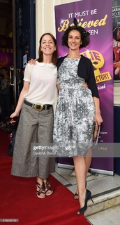 Indira Varma feet photo thumbnail