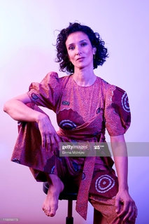 Indira Varma feet photo thumbnail