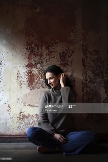 Indira Varma feet photo thumbnail