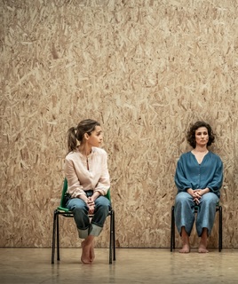 Indira Varma feet photo thumbnail