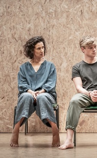 Indira Varma feet photo thumbnail