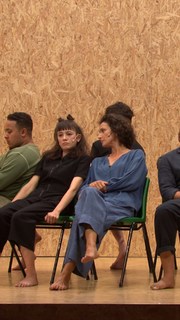 Indira Varma feet photo thumbnail