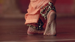 Indira Varma feet photo thumbnail