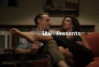 Indira Varma feet photo thumbnail