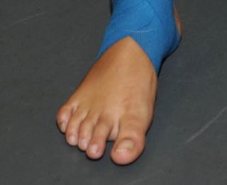 Indira Weiß feet photo 16