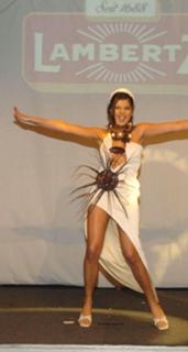 Indira Weiß feet photo 17