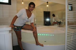 Indira Weiß feet photo 19