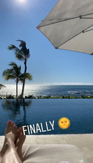 Indra Petersons feet photo 19
