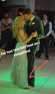 Indra Petersons feet photo 16