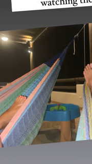 Indra Petersons feet photo 10