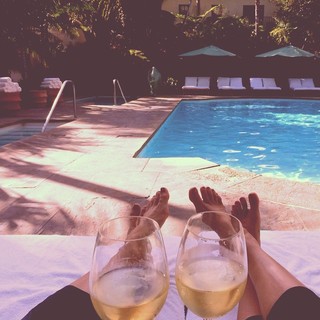 Indra Petersons feet photo 17