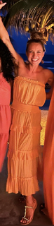 Indra Petersons feet photo 20