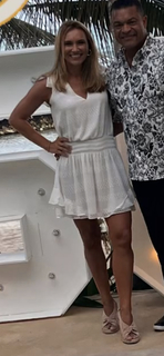 Indra Petersons feet photo 19