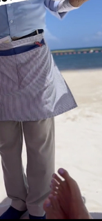 Indra Petersons feet photo 15