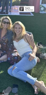 Indra Petersons feet photo 12