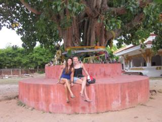 Indra Petersons feet photo 7