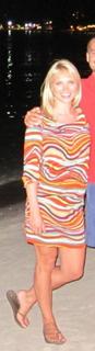 Indra Petersons feet photo 6