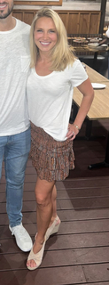 Indra Petersons feet photo 10