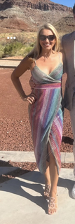 Indra Petersons feet photo 9