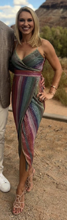 Indra Petersons feet photo 7