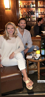 Indra Petersons feet photo 6