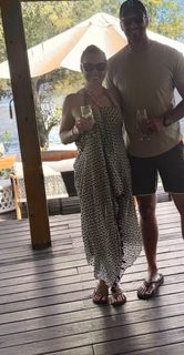 Indra Petersons feet photo 12