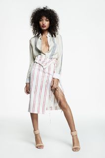 Indya Moore feet photo 9