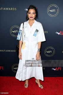 Indya Moore feet photo 19