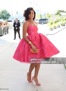 Indya Moore feet photo 13