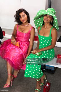 Indya Moore feet photo 12