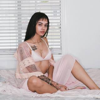 Indyamarie Jean Pelton feet photo 10