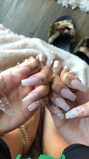Indyamarie Jean Pelton feet photo 7