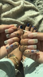 Indyamarie Jean Pelton feet photo 5