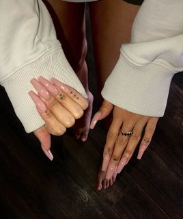 Indyamarie Jean Pelton feet photo 16