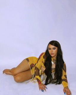 Indyamarie Jean Pelton feet photo 9