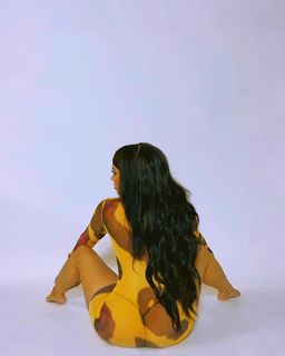 Indyamarie Jean Pelton feet photo 8