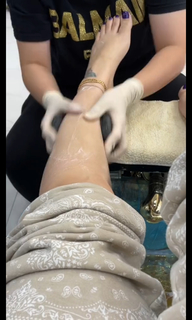 Indyamarie Jean Pelton feet photo 19