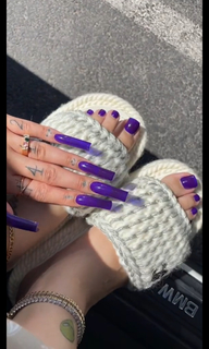 Indyamarie Jean Pelton feet photo 18