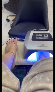 Indyamarie Jean Pelton feet photo 17