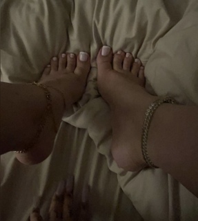 Indyamarie Jean Pelton feet photo 16
