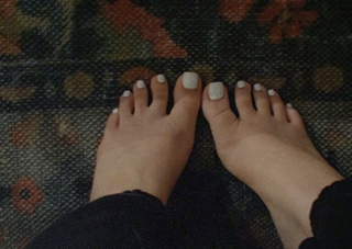 Indyamarie Jean Pelton feet photo 14