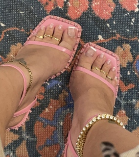 Indyamarie Jean Pelton feet photo 12