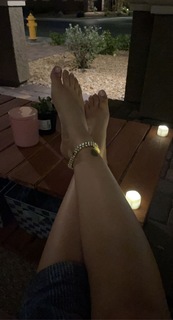 Indyamarie Jean Pelton feet photo 11