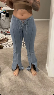 Indyamarie Jean Pelton feet photo 4