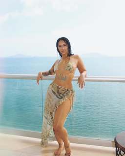 Indyamarie Jean Pelton feet photo 20