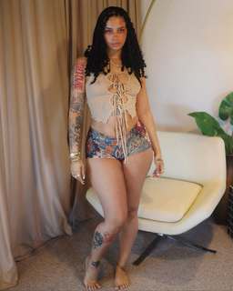 Indyamarie Jean Pelton feet photo 18