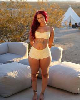 Indyamarie Jean Pelton feet photo 10