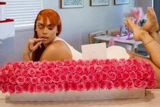 Indyamarie Jean Pelton feet photo 18