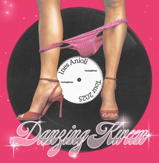 Ines Anioli feet photo thumbnail