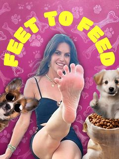 Ines Anioli feet photo thumbnail